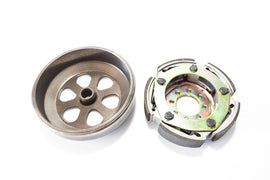 KIT FRIZIONE+CAMPANA APRILIA ATLANTIC500