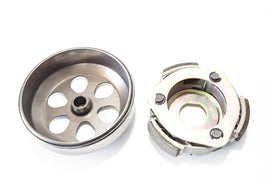 KIT FRIZIONE+CAMPANA APRILIA ATLANTIC125