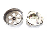 KIT FRIZIONE E CAMPANA NEWFREN APRILIA ATLANTIC 125 2003>2006 SPORT CITY 125 2004>2006 GILERA RUNNER 125 VXR 2005>2006
