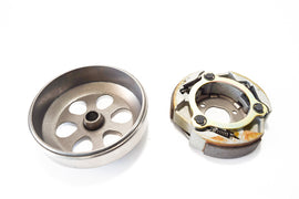 KIT FRIZIONE+CAMPANA APR.ATLANTIC 250