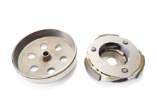 Carica l&#39;immagine nel visualizzatore di Gallery, KIT FRIZIONE+CAMPANA KYM DOWNTOWN200/300