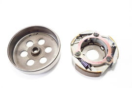 KIT FRIZIONE+CAMPANA YAMAHA VP125 X-CITY