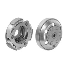 Carica l&#39;immagine nel visualizzatore di Gallery, GIRANTE E CAMPANA FRIZ BURGMAN 200 07-13