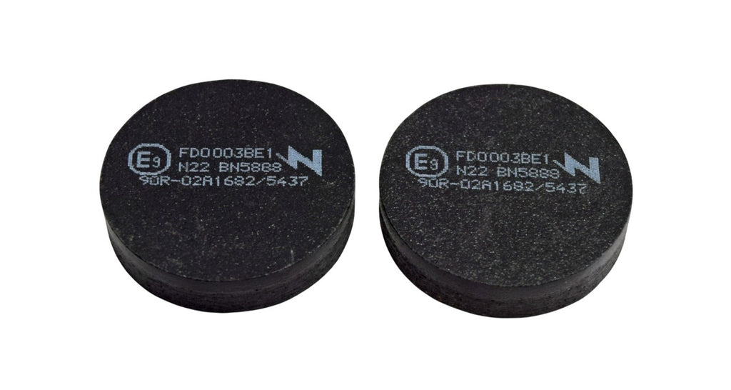 SERIE PASTIGLIE ANT ELITE LAMBR SX 200