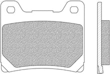 Carica l&#39;immagine nel visualizzatore di Gallery, PASTIGLIE FRENO ROAD TOURING