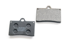 Carica l&#39;immagine nel visualizzatore di Gallery, PASTIGLIE FRENO ORCANIC MONSTER