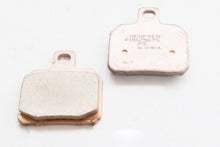 Carica l&#39;immagine nel visualizzatore di Gallery, PASTIGLIE FRENO SINT ROAD TOURING