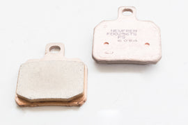 PASTIGLIE FRENO SINT ROAD TOURING