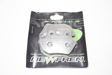 Carica l&#39;immagine nel visualizzatore di Gallery, PASTIGLIE FRENO RACING HARLEY DAVIDSON