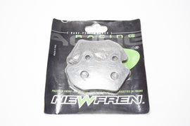 PASTIGLIE FRENO RACING HARLEY DAVIDSON