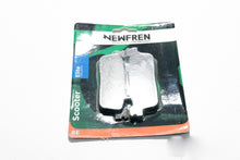 Carica l&#39;immagine nel visualizzatore di Gallery, PASTIGLIE FRENO SCOOTER ELITE