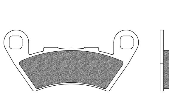 SERIE PASTIGLIE POST BRERA 300 21-24