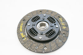 DISCO FRIZIONE PORTER (INIEZIONE) 1000