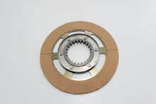 Carica l'immagine nel visualizzatore di Gallery, DISCO FRIZIONE APE MP P501-P601 COMPLETO