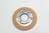 DISCO FRIZIONE -NEWFREN- APE MP 601 (I SERIE) 220