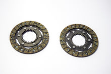 Carica l&#39;immagine nel visualizzatore di Gallery, DISCHI FRIZIONE (2 PZ.)