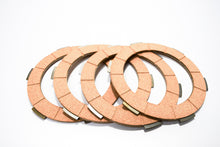 Carica l&#39;immagine nel visualizzatore di Gallery, DISCHI FRIZIONE