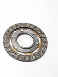 SERIE DISCO FRIZIONE NEWFREN PER BMW R 100 CS 1000 1980>1984 R100 GS 1000 1986>1994 R65 T650 1980>1985