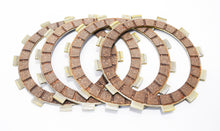 Carica l&#39;immagine nel visualizzatore di Gallery, DISCHI FRIZIONE