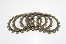 Carica l&#39;immagine nel visualizzatore di Gallery, DISCHI FRIZIONE