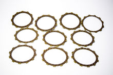 Carica l&#39;immagine nel visualizzatore di Gallery, DISCHI FRIZIONE