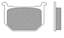 Carica l&#39;immagine nel visualizzatore di Gallery, SERIE PASTIGLIE FRENO