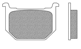SERIE PASTIGLIE FRENO