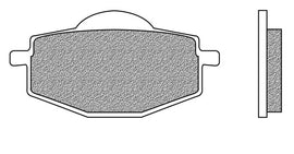 SERIE PASTIGLIE FRENO (ES)