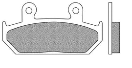 SERIE PASTIGLIE FRENO PERFORMANCE