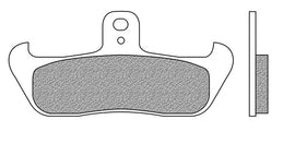 SERIE PASTIGLIE FRENO