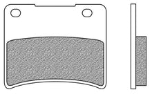 Carica l&#39;immagine nel visualizzatore di Gallery, SERIE PASTIGLIE FRENO
