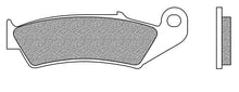 Carica l&#39;immagine nel visualizzatore di Gallery, SERIE PASTIGLIE FRENO (ES)