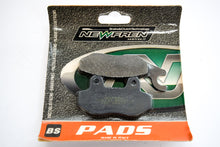 Carica l&#39;immagine nel visualizzatore di Gallery, SERIE PASTIGLIE FRENO