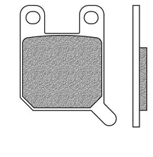 Carica l&#39;immagine nel visualizzatore di Gallery, PASTIGLIE FRENO