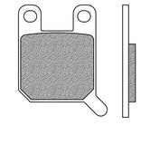 FERFD0142 - PASTIGLIE FRENO