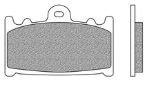 Carica l&#39;immagine nel visualizzatore di Gallery, SERIE PASTIGLIE FRENO (ES)