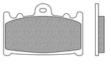 PASTIGLIE FRENO ANTERIORE KAWA GPZ R900 1990-1996