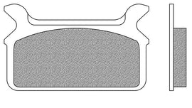 SERIE PASTIGLIE FRENO