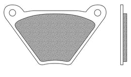 SERIE PASTIGLIE FRENO