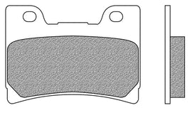 SERIE PASTIGLIE FZR 600 9095
