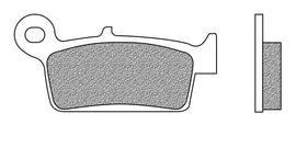 SERIE PASTIGLIE FRENO