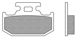 SERIE PASTIGLIE FRENO