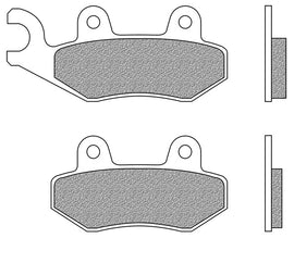 SERIE PASTIGLIE X CITING I 125 1214
