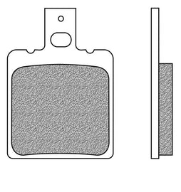 SERIE PASTIGLIE LEONARDO 125-150 97>98