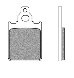 PASTIGLIE FRENO PX FRENO A DISCO