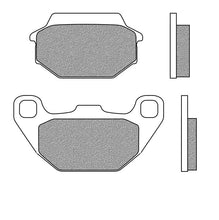 Carica l&#39;immagine nel visualizzatore di Gallery, PASTIGLIE FRENO SPORT