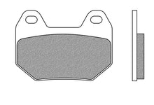 Carica l&#39;immagine nel visualizzatore di Gallery, PASTIGLIE FRENO PERFORMANCE