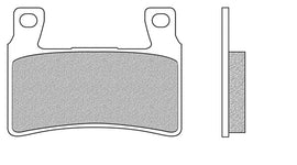 PASTIGLIE FRENO PERFORMANCE