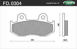 SERIE PASTIGLIE SH 125-150 0008