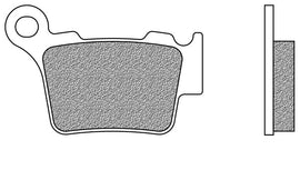 PASTIGLIE FRENO SINTER PERFORMANCE